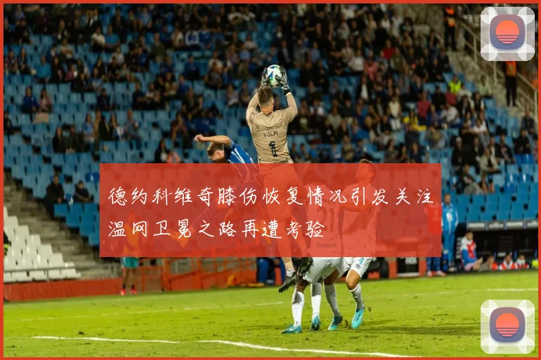 德约科维奇膝伤恢复情况引发关注温网卫冕之路再遭考验